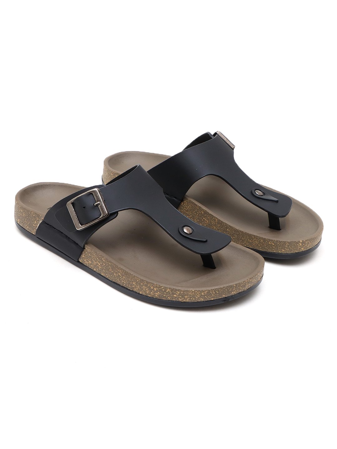 KANASA Zara Cross Sandal